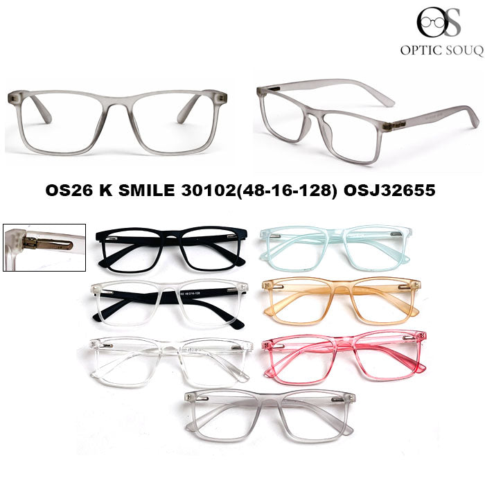 OS26 K SMILE 30102(48-16-128)