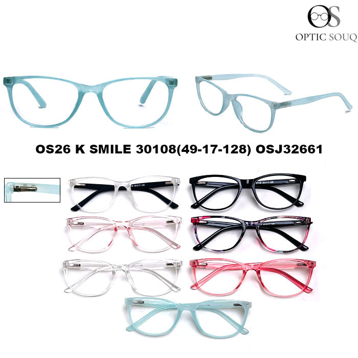 OS26 K SMILE 30108(49-17-128)