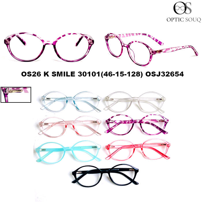 OS26 K SMILE 30101(46-15-128)